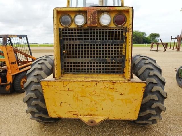 Image of Allis Chalmers 840 equipment image 4