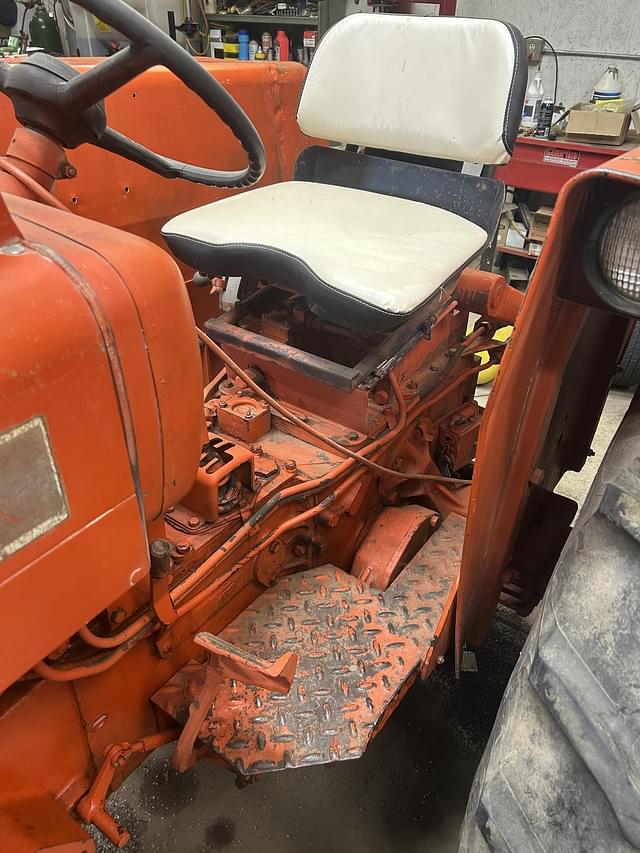 Image of Allis Chalmers 160 equipment image 2