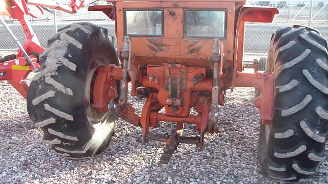 Image of Allis Chalmers 170 equipment image 1