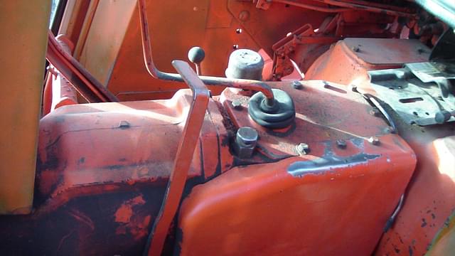 Image of Allis Chalmers 170 equipment image 4