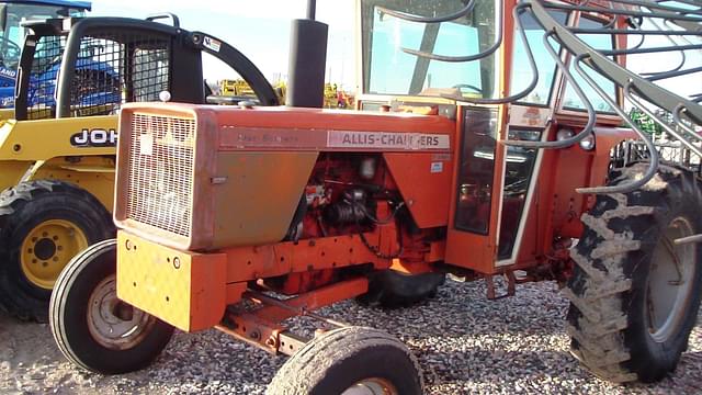 Image of Allis Chalmers 170 equipment image 2