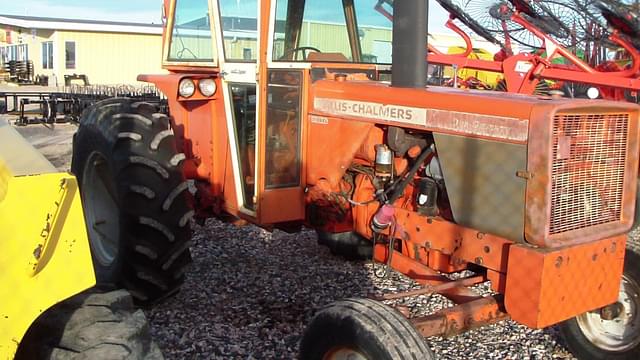 Image of Allis Chalmers 170 equipment image 3