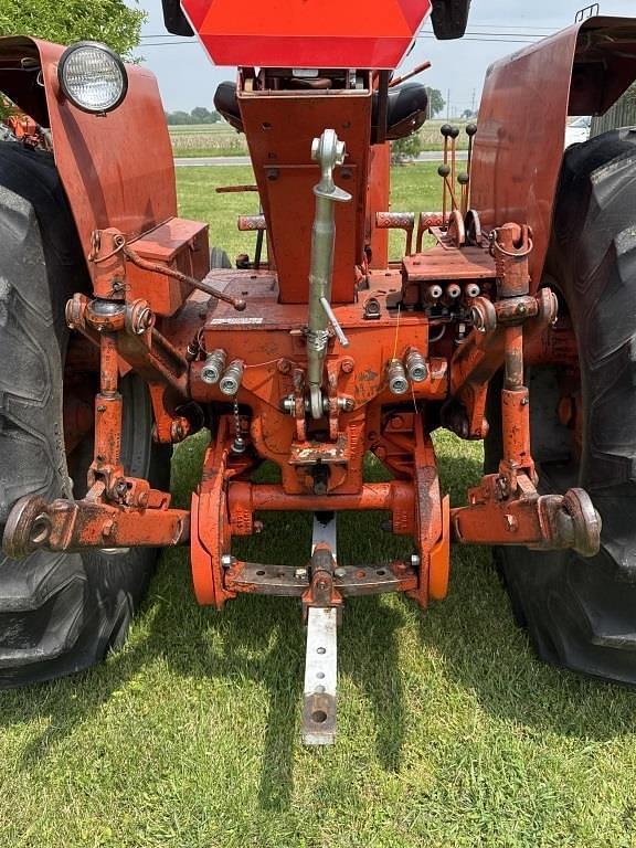 Image of Allis Chalmers 185 equipment image 4