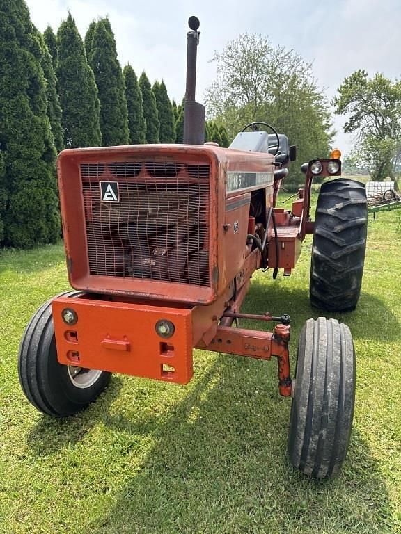 Image of Allis Chalmers 185 equipment image 1