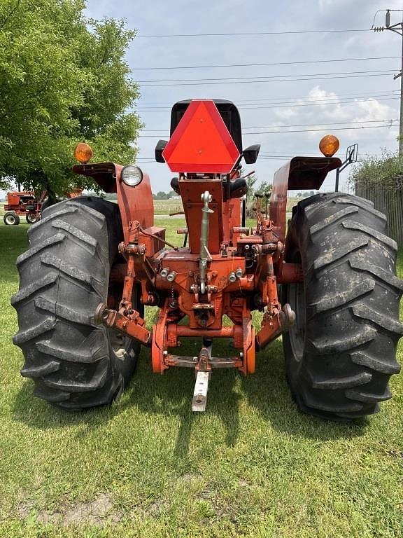 Image of Allis Chalmers 185 equipment image 3