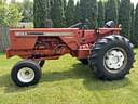 1970 Allis Chalmers 185 Image