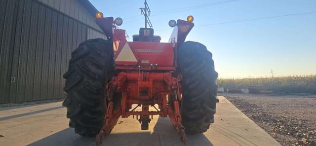 Image of Allis Chalmers 220 equipment image 2