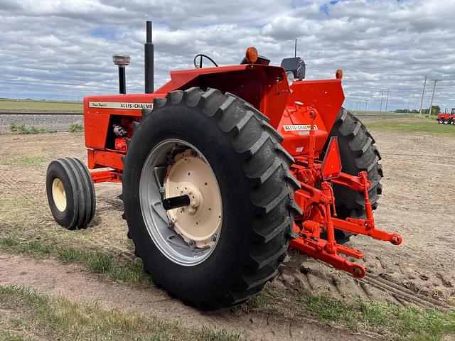 Image of Allis Chalmers 220 equipment image 3