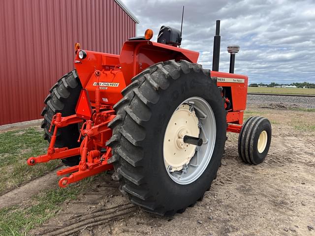 Image of Allis Chalmers 220 equipment image 4