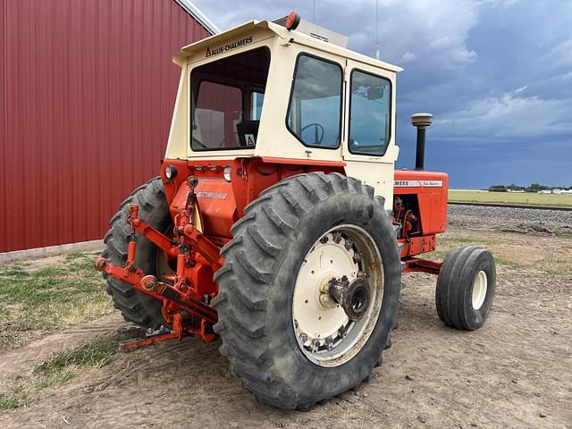 Image of Allis Chalmers 220 equipment image 4