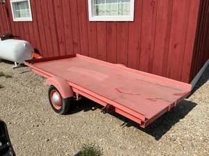 1970 Allis Chalmers Undetermined Image