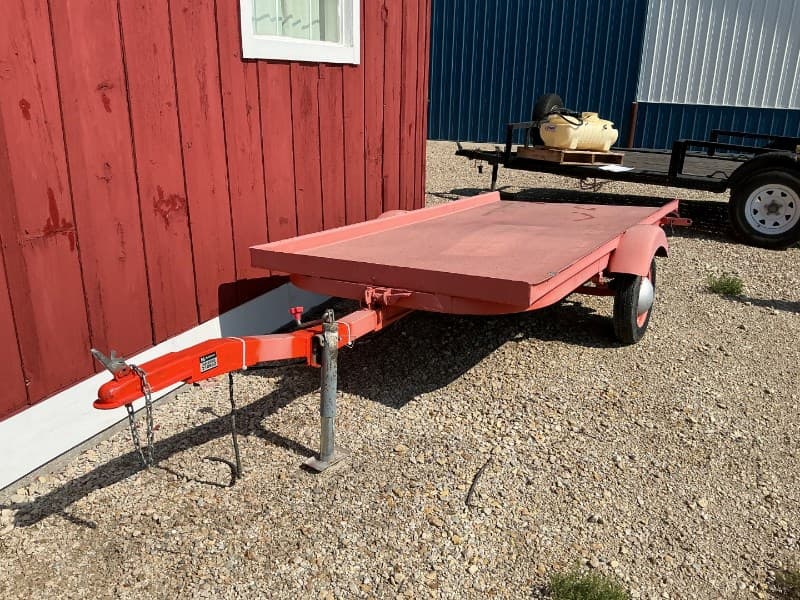 Image of Allis Chalmers Undetermined Image 1