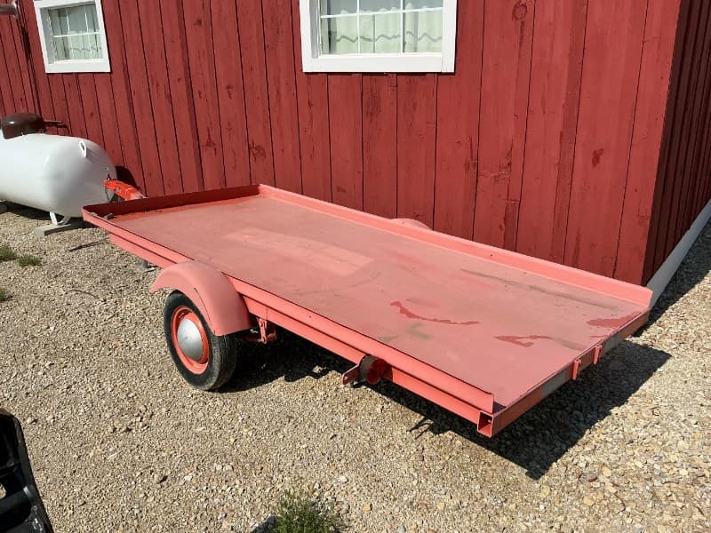 Image of Allis Chalmers Undetermined Image 0