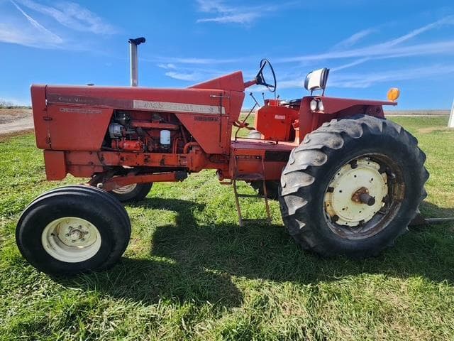 Image of Allis Chalmers 190XT Primary image