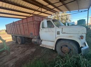 1970 Chevrolet C60 Image