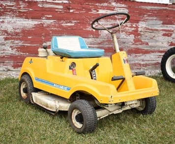 Main image Cub Cadet 60