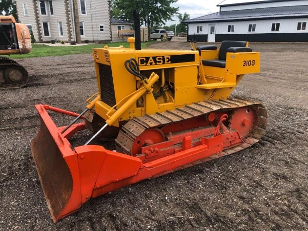 Main image Case 310G