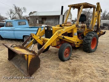 Main image Case 480CK