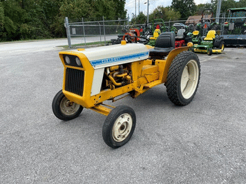 Main image International Harvester Cub Lo-Boy