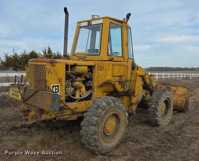 Image of Caterpillar 920 equipment image 4