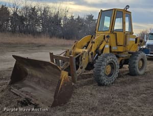1970 Caterpillar 920 Image