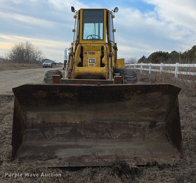Image of Caterpillar 920 equipment image 1