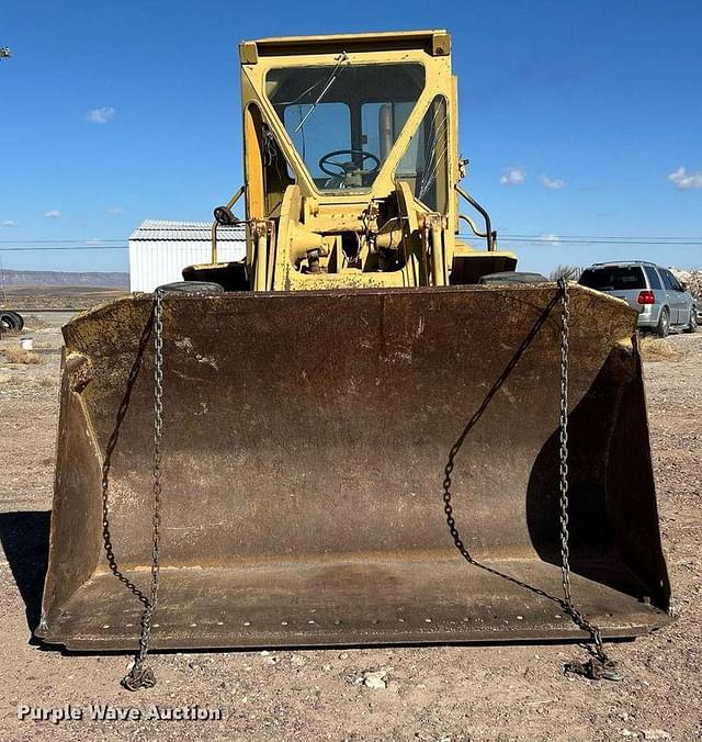 Image of Caterpillar 950 equipment image 1