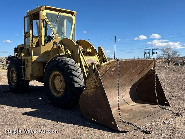 Image of Caterpillar 950 equipment image 2