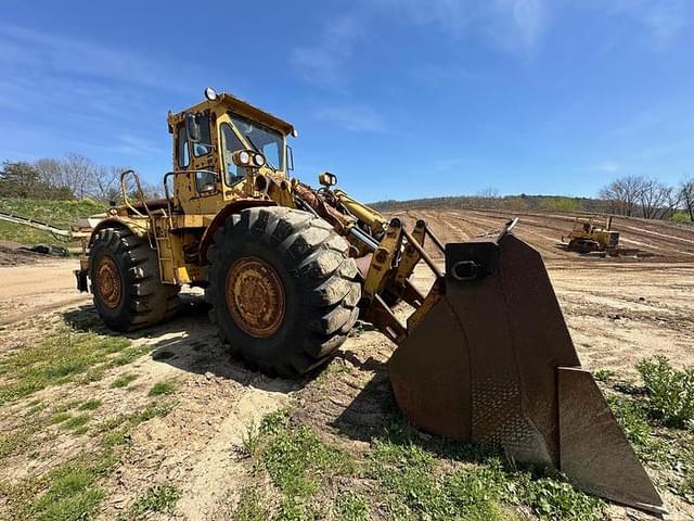 Image of Caterpillar 988 equipment image 1