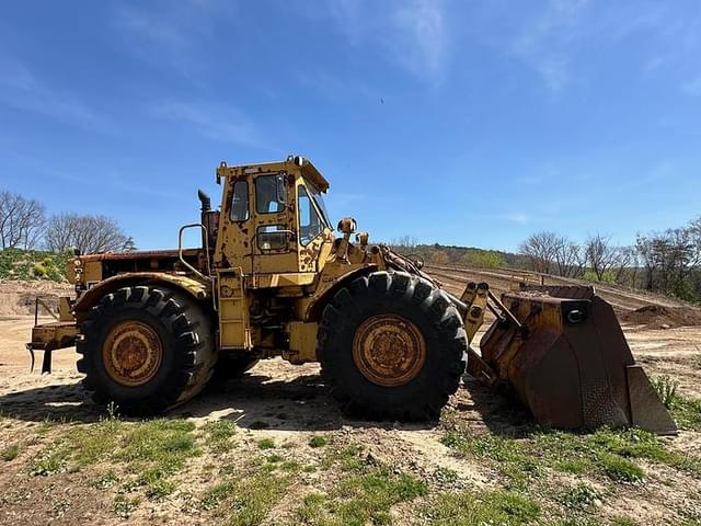 Image of Caterpillar 988 equipment image 2