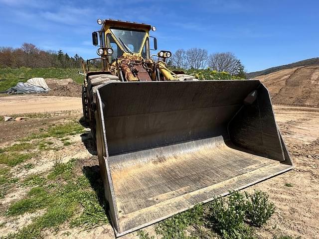 Image of Caterpillar 988 equipment image 3