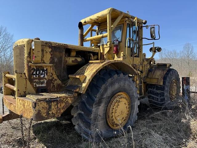 Image of Caterpillar 988 equipment image 3