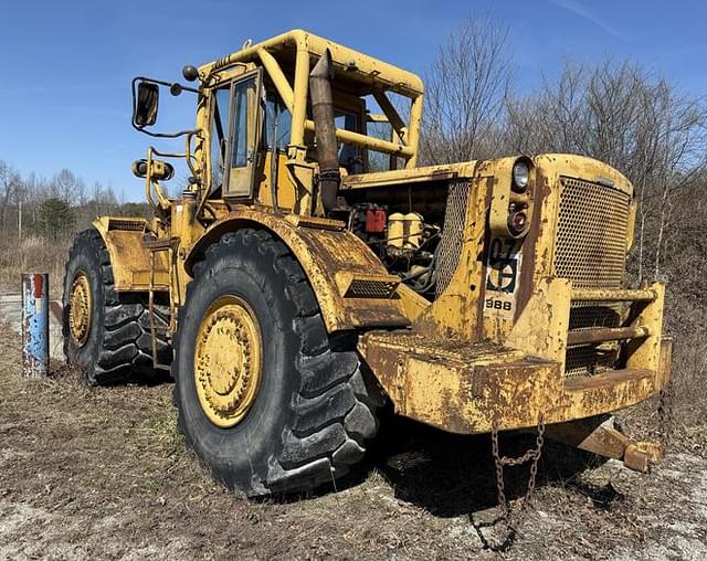 Image of Caterpillar 988 equipment image 1