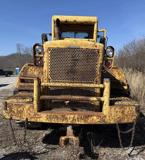 Image of Caterpillar 988 equipment image 2