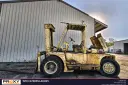 1970 Caterpillar B25 Image