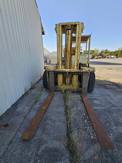 Image of Caterpillar B25 equipment image 2