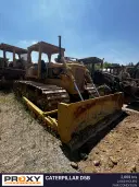 1970 Caterpillar D5B Image
