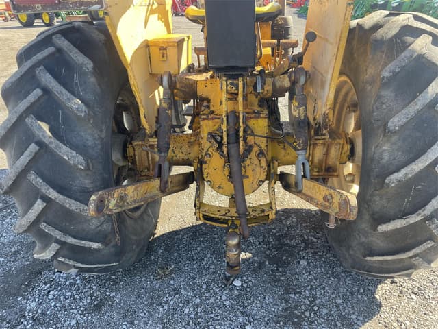 Image of CBT 2070 equipment image 4