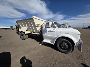 Main image Chevrolet 50