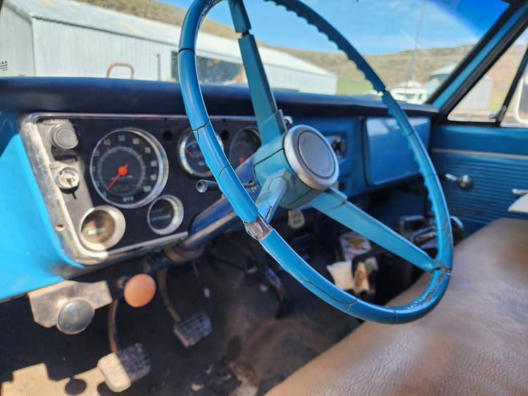 Main image Chevrolet C50 14