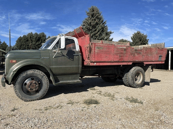 Main image Chevrolet 50