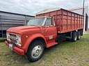 1970 Chevrolet C50 Image
