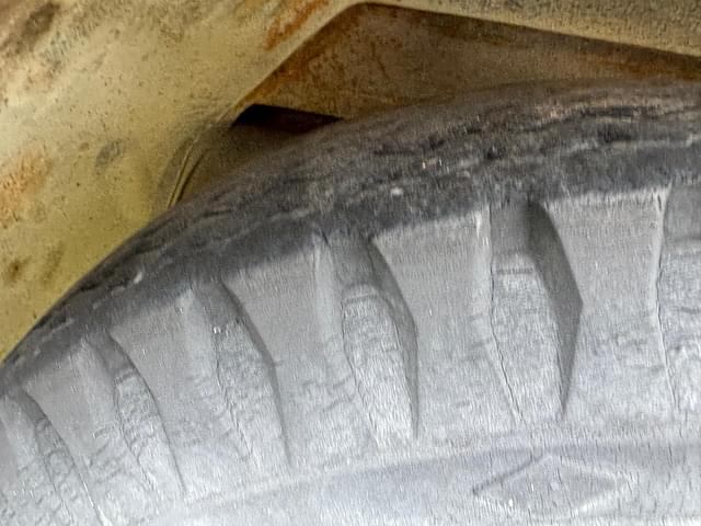 Image of Chevrolet C50 equipment image 4