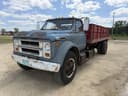 1970 Chevrolet C60 Image