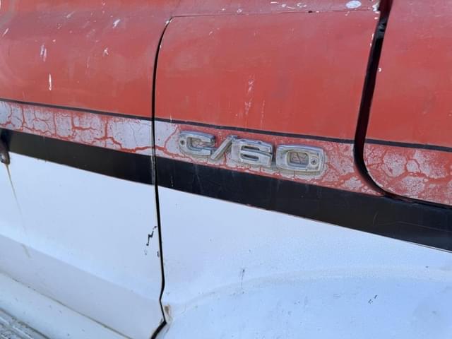 Image of Chevrolet C60 equipment image 4