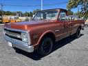 1970 Chevrolet CST-10 Image