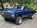 1970 Chevrolet K10 Image
