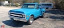 1970 Chevrolet C10 Image
