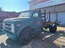 1970 Chevrolet C50 Image