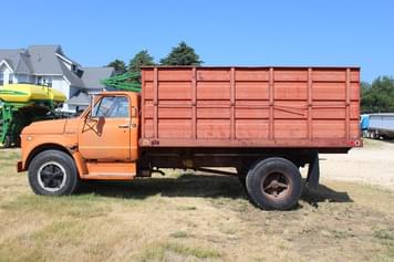 Main image Chevrolet C50